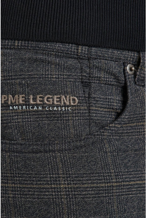 PME legend pme legend nightflight jeans yarn