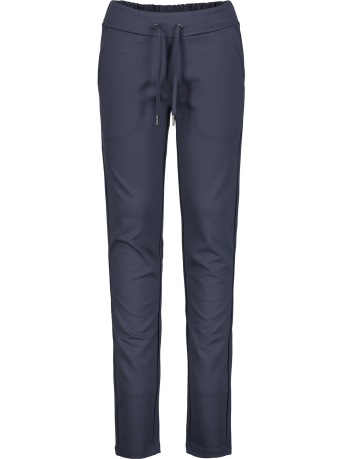 Garcia Kids Broek BROEK Z2018 Blue heather 9112