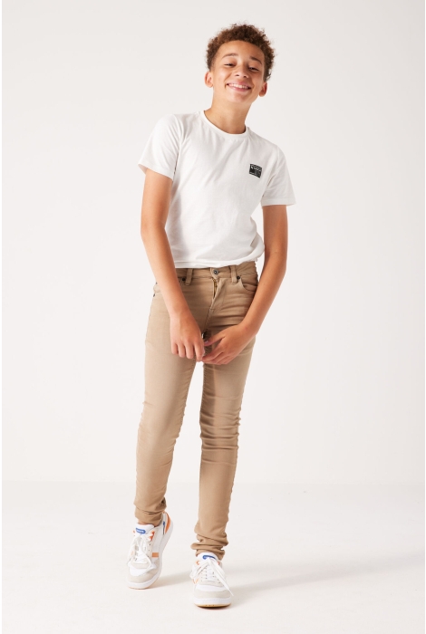 xandro 320 garcia kids jeans 9736 linen