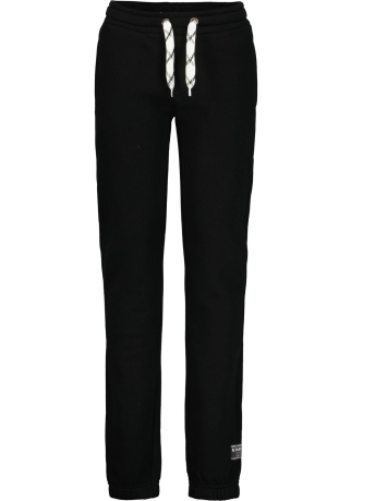 Garcia Kids Broek BROEK Z3043 Off black 1755