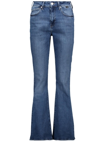 Mavi Jeans SAMARA 1010200 82839 Mid Blue Denim