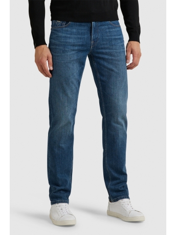 Vanguard Jeans V7 RIDER VTR515 TRUE BLUE OCEAN