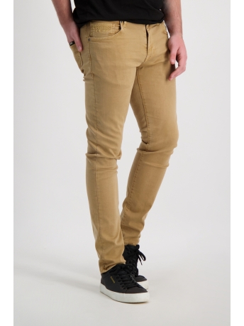 Cars Jeans BATES TWILL GD 74629 Khaki