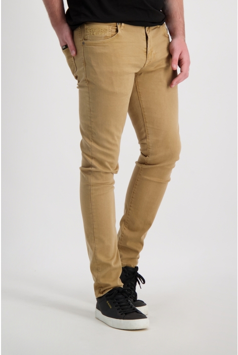 Cars bates twill gd khaki