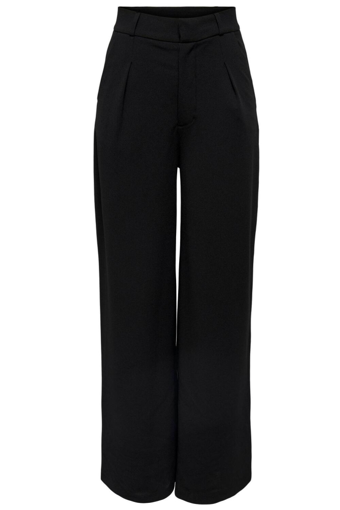 JDYCATIA TIA WIDE PANT JRS 15272394 BLACK