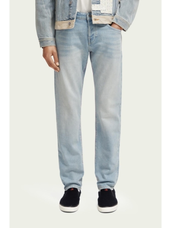 Scotch & Soda Jeans RALSTON 169986 5269