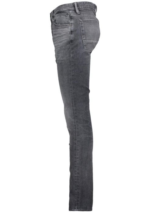 Cast Iron riser slim grey stone jeans