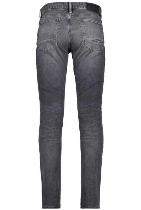 Cast Iron riser slim grey stone jeans