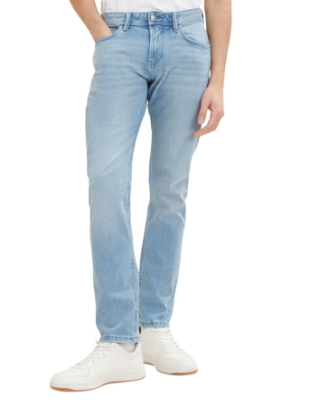Tom Tailor Jeans DENIM SLIM PIERS 1035860XX12 10117