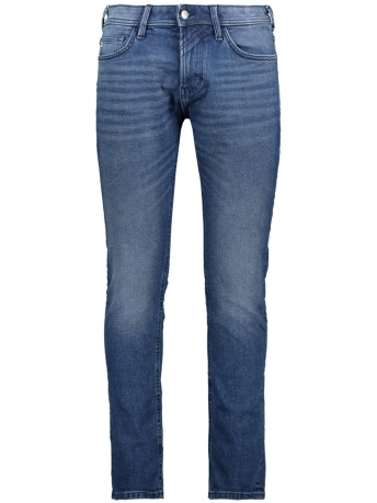 Tom Tailor Jeans DENIM SLIM PIERS 1035860XX12 10119