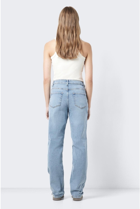 Noisy may nmguthie hw straight jeans vi375lb