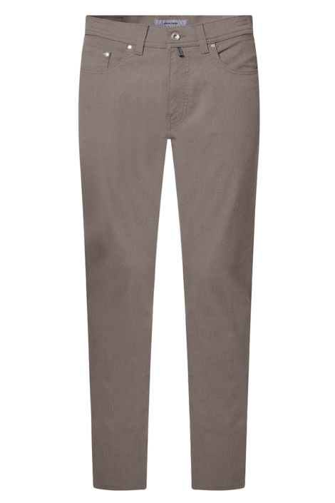Pierre Cardin grijze heren broek | 