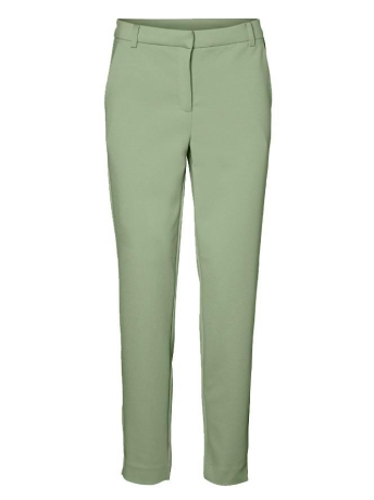 Vero Moda Broek VMLUCCALILITH MR JERS PANT NOOS 10286942 Reseda
