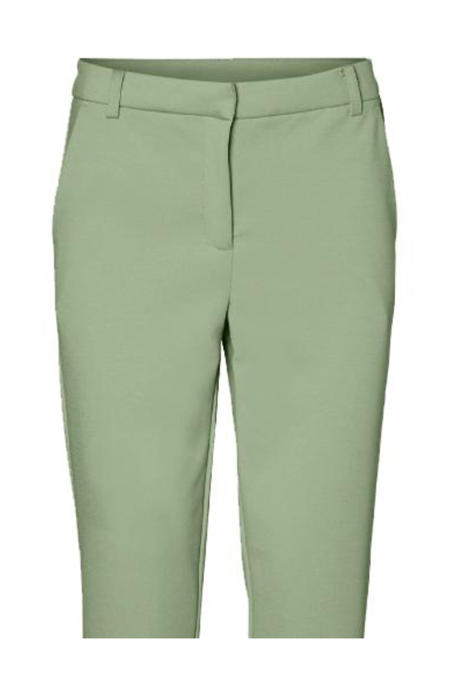 VMLUCCALILITH MR JERS PANT NOOS 10286942 Reseda