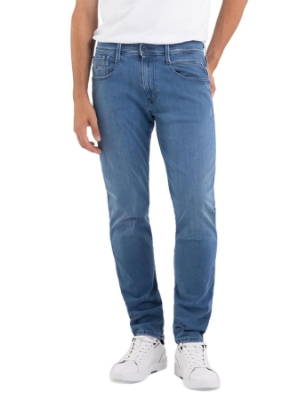 Replay Jeans ANBASS HYPERFLEX M914Y 000 661HY3 009