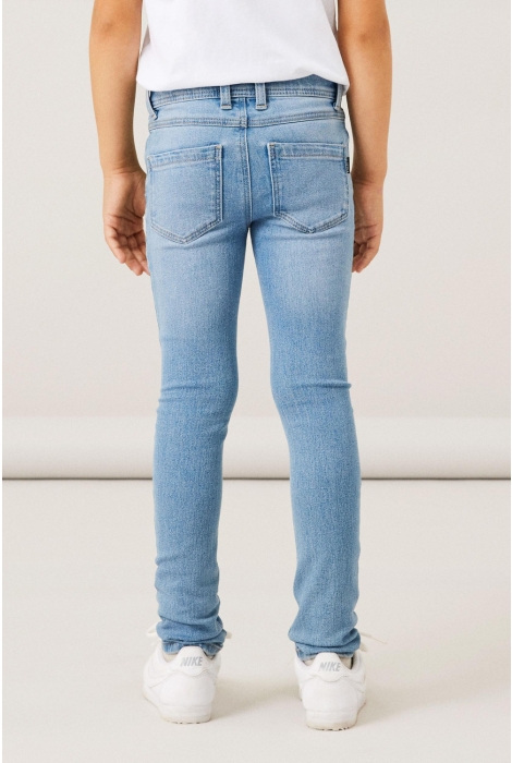 Name It nkmtheo xslim jeans 1090-io noos