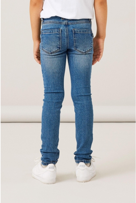 Name It nkmtheo xslim jeans 1090-io noos