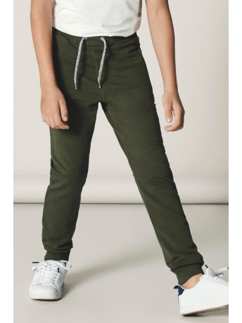 Name It Broek NKMHONK  BRU SWE PANT NOOS 13147424 Rosin