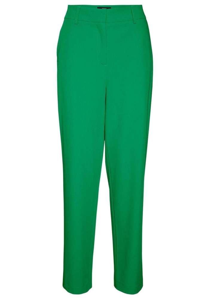 VMZELDA HR STRAIGHT PANT NOOS 10261257 Bright Green