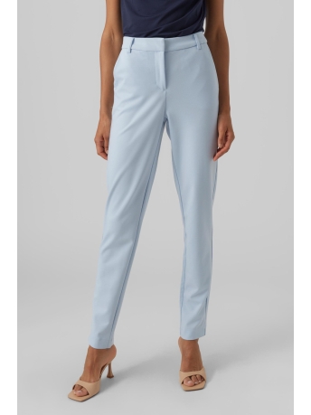 Vero Moda Broek VMLUCCALILITH MR JERS PANT NOOS 10286942 SKYWAY