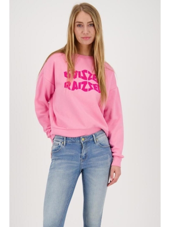 Raizzed Trui FALUN R123AWN34002 605 FANCY PINK