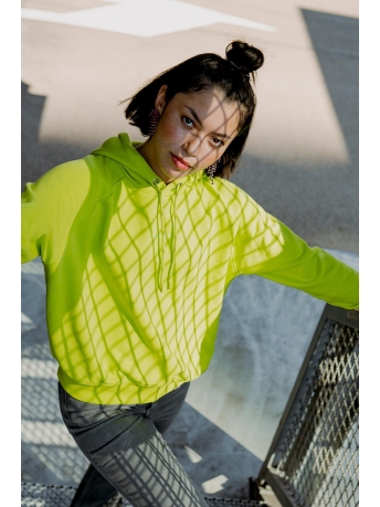 Raizzed Trui NADINE R123AWN34602 1162 SUMMER LIME