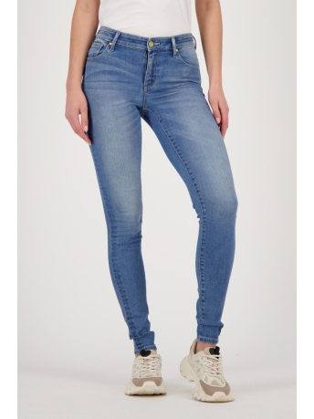 Raizzed Jeans MONTANA R123AWD42101 RD02 MID BLUE STONE