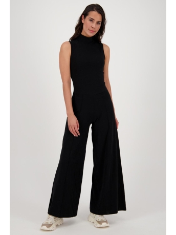 Raizzed Broek LINA R123AWN49001 944 DEEP BLACK