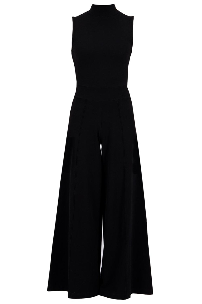 LINA R123AWN49001 944 DEEP BLACK