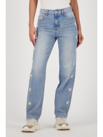 Raizzed Jeans SUNSET STAR R123AWD42103 RD03 LIGHT BLUE STONE