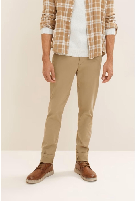 Tom Tailor stretch slim chino