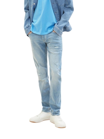 Tom Tailor Jeans SLIM PIERS 1035509XX12 10117
