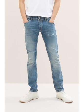 Tom Tailor Jeans SLIM PIERS 1035509XX12 10127