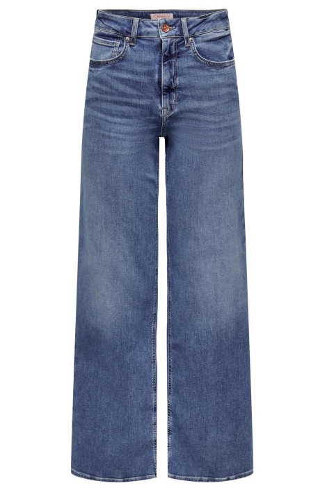 Only blauwe dames jeans