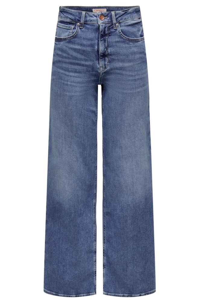 Only blauwe dames jeans