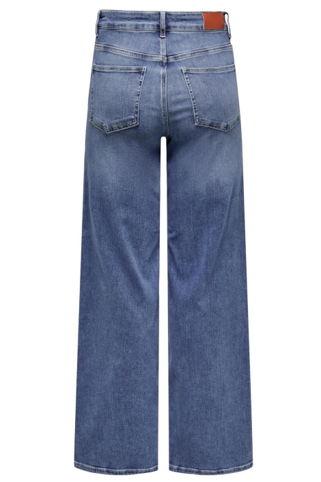 Only blauwe dames jeans