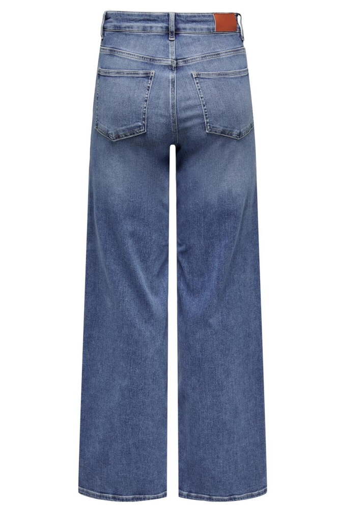 Only blauwe dames jeans