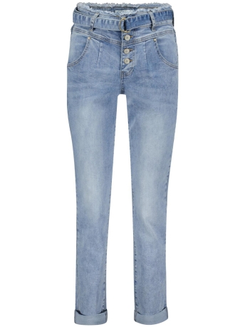 Red Button Jeans JANI LIGHT STONE USED SRB3973 107 LIGHT STONE
