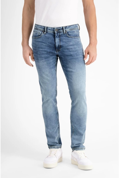 Lerros denimhose lang