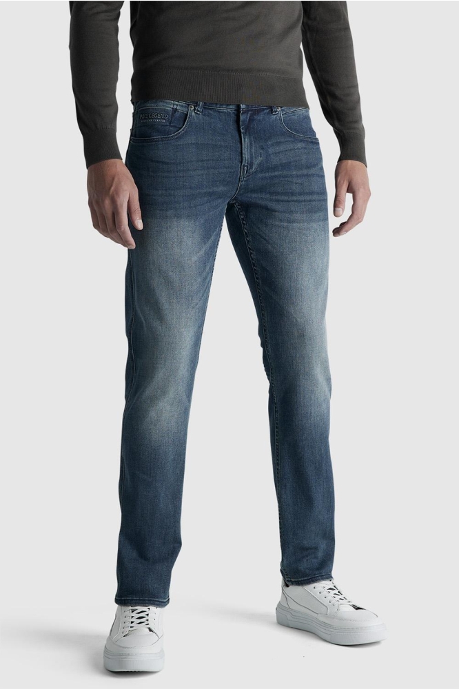 NIGHTFLIGHT JEANS PTR120 TSI