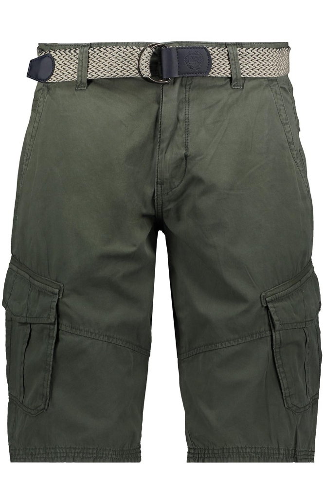 DAWSON CARGO BERMUDA 2339210 670