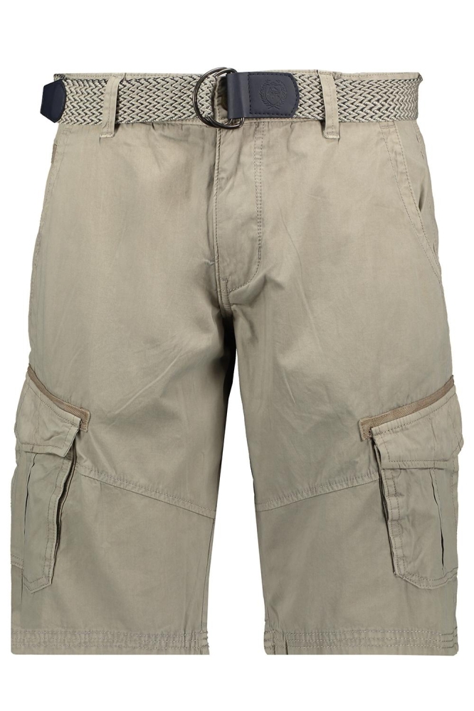 DAWSON CARGO BERMUDA 2339210 707