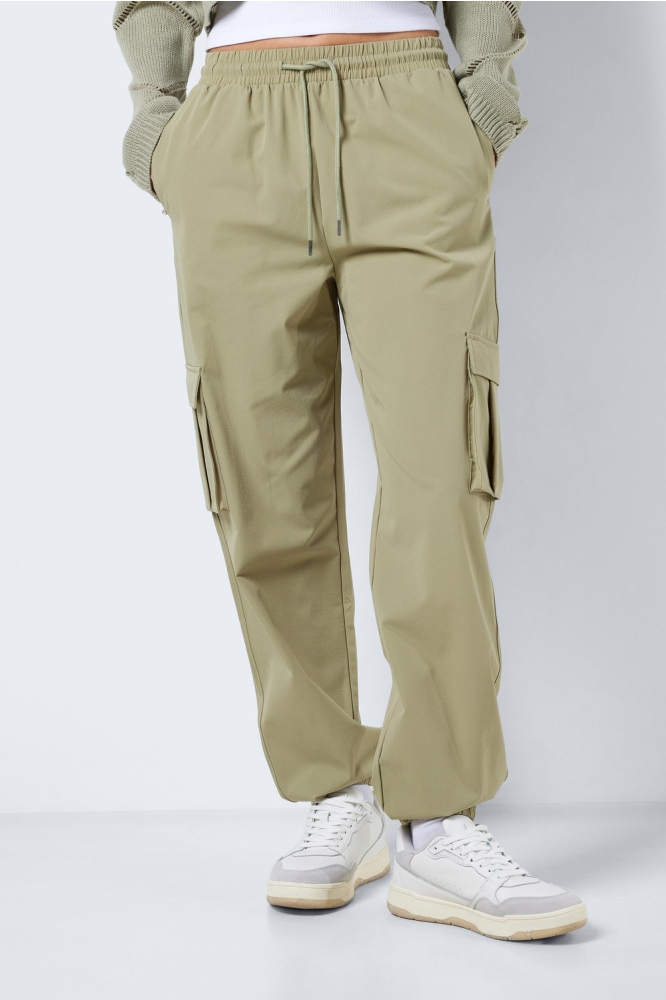 NMKIRBY HW CARGO PANTS WVN NOOS 27026174 Sage