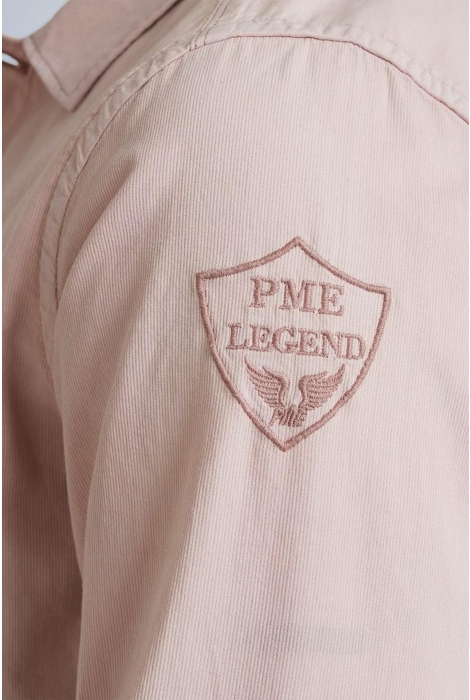 PME legend long sleeve shirt bedford cord