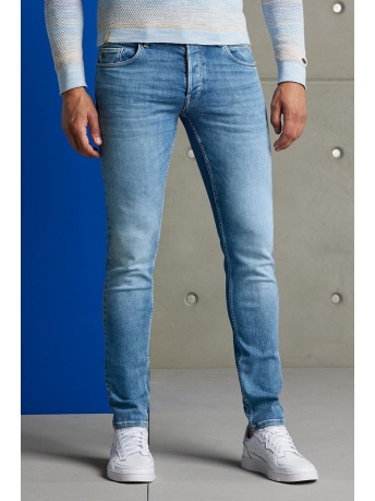 Cast Iron Jeans SHIFTBACK REGULAR TAPERED CTR2302741  MIW
