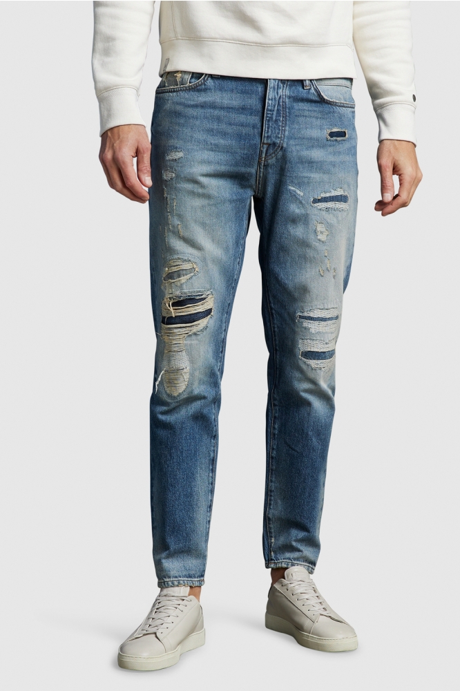 cuda ctr2202711 cast iron jeans lid