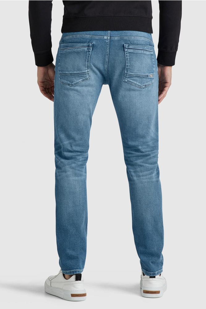 SKYRACK FRESH DENIM JEANS PTR2302702 FBD