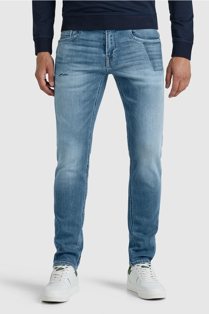 TAILWHEEL JEANS PTR2302726 BBS
