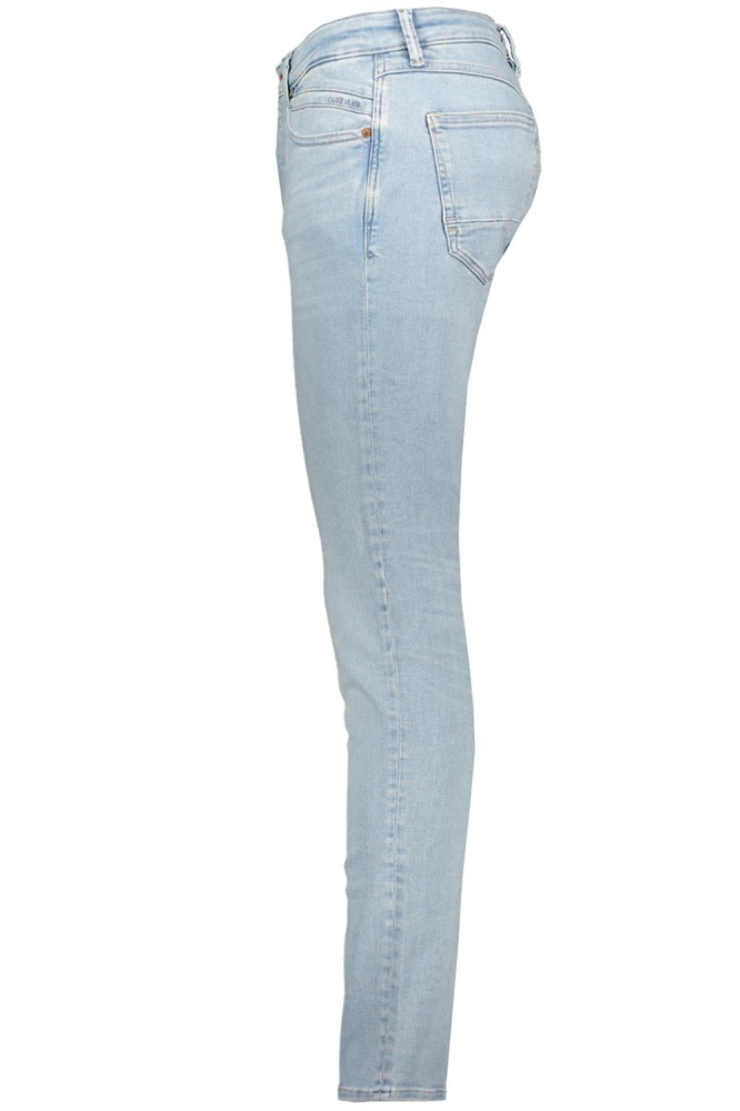 shiftback regular tapered ctr2302744 cast iron jeans summer style blue