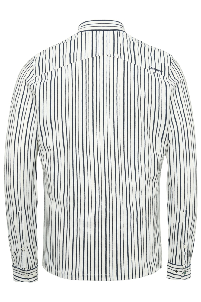 LONG SLEEVE STRIPED SHIRT CSI2302213 5434